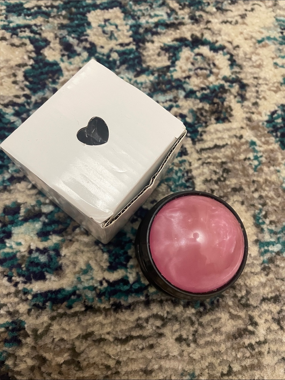 🖤5/$25 Massage roller ball new in box
